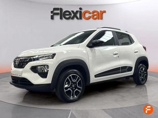 Dacia Spring Comfort Electric 33kW (45CV)