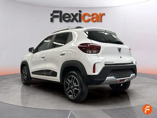 Dacia Spring Comfort Electric 33kW (45CV)