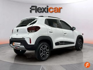 Dacia Spring Comfort Electric 33kW (45CV)