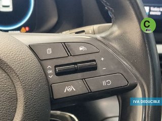 Hyundai i20 1.2 MPI Klass 62 kW (84 CV)