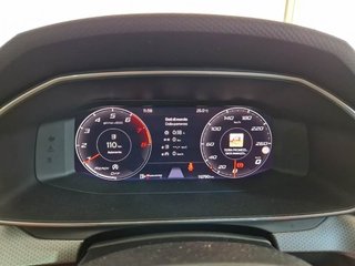 Seat LEÓN 1.0 TSI 66kW SS Reference Go (2022)