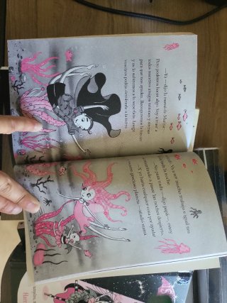 Isadora Moon va de viaje