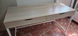 Escritorio ALEX 132x58 cm