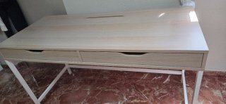 Escritorio ALEX 132x58 cm