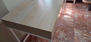 Escritorio ALEX 132x58 cm