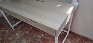 Escritorio ALEX 132x58 cm