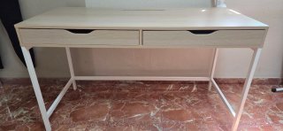 Escritorio ALEX 132x58 cm