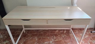 Escritorio ALEX 132x58 cm