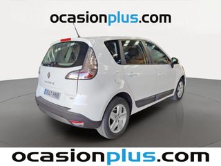 Renault Scenic Expression Energy Tce 85 kW (115 CV)