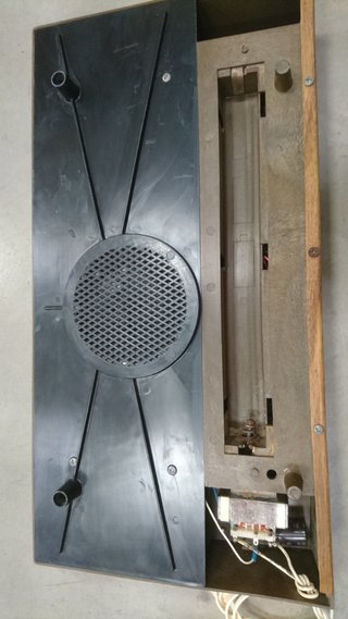 Órgano Electrónico Bontempi 25-me