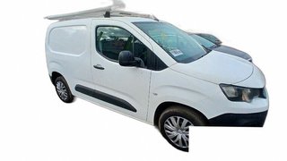 Retrovisor eléctrico Peugeot Partner BlueHDi...