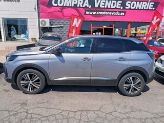 Peugeot 3008 - DESDE 262€/MES ¡SIN PAGAR ENTRADA!