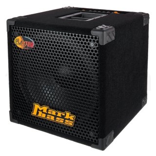Flight Case para combos Markbass o similares