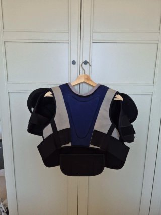 Peto de hockey Protex