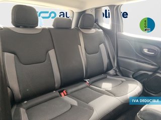Jeep Renegade eHybrid 1.5 Limited ATX 96 kW (130 CV)