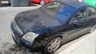 Opel Vectra 2005