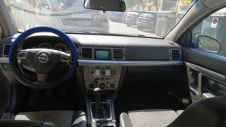 Opel Vectra 2005