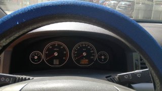 Opel Vectra 2005