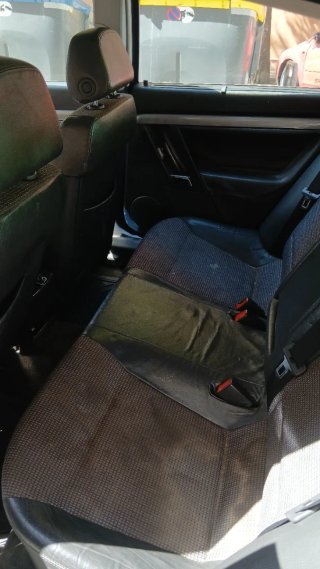 Opel Vectra 2005