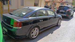 Opel Vectra 2005