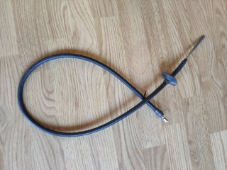 Cable embrague Renault