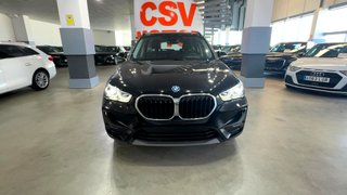 BMW X1 xDrive25e (2022)