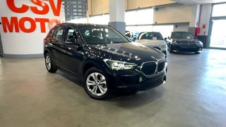 BMW X1 xDrive25e (2022)