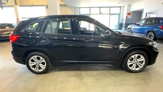 BMW X1 xDrive25e (2022)