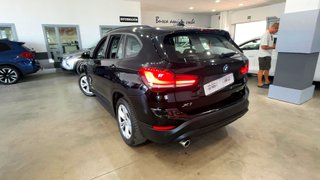 BMW X1 xDrive25e (2022)