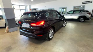 BMW X1 xDrive25e (2022)
