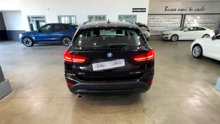 BMW X1 xDrive25e (2022)
