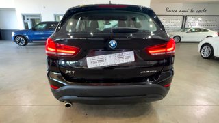 BMW X1 xDrive25e (2022)