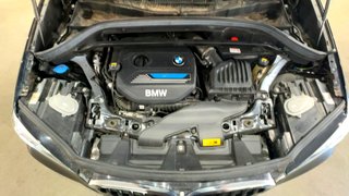 BMW X1 xDrive25e (2022)