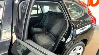 BMW X1 xDrive25e (2022)