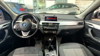 BMW X1 xDrive25e (2022)