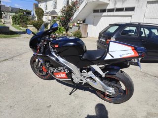 Aprilia RSV Mille