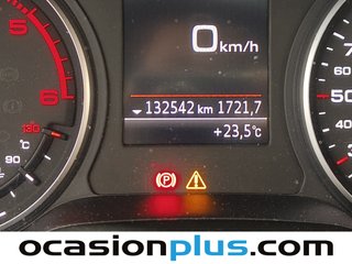 Audi Q2 design 30 TDI 85 kW (116 CV)
