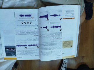Music, I ESO Open Code
