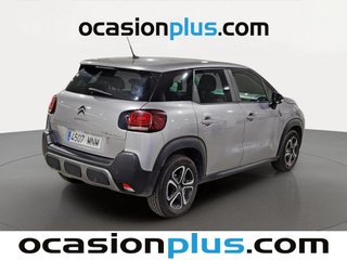 Citroen C3 Aircross PureTech 110 S&S You 81 kW (110 CV)