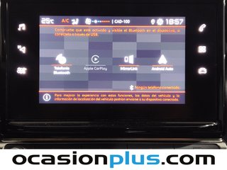 Citroen C3 Aircross PureTech 110 S&S You 81 kW (110 CV)