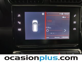 Citroen C3 Aircross PureTech 110 S&S You 81 kW (110 CV)
