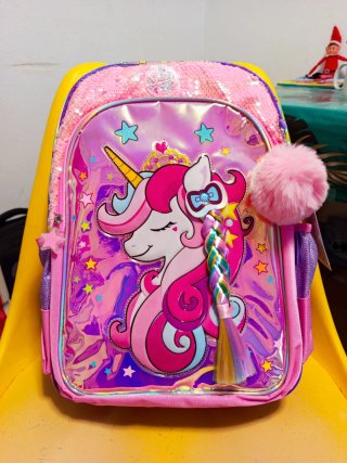 Mochila+neceser+estuche NUEVO. OFERTAAAAAA