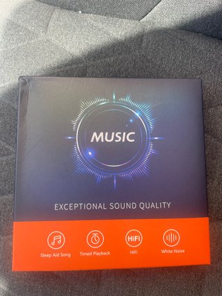Altavoz Bluetooth Mini