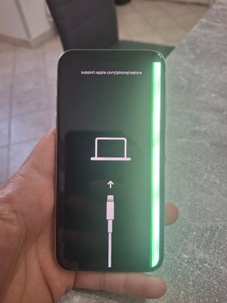 iPhone XS per ricambi