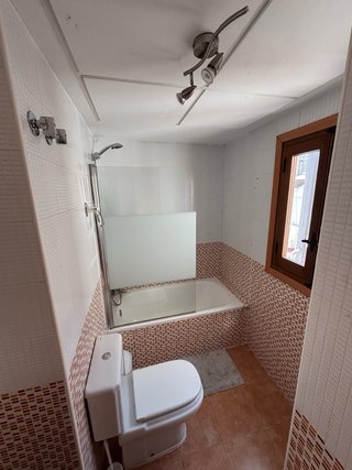 Se alquila apartamento en toledo Casco historico