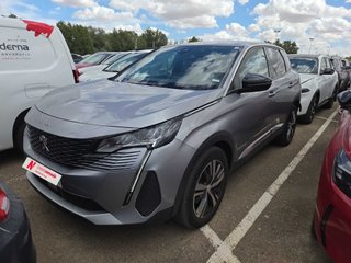 3008 - Desde 300€ al mes ¡sin entrada!