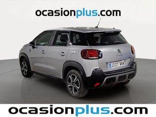 Citroen C3 Aircross PureTech 110 S&S You 81 kW (110 CV)