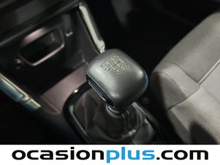 Citroen C3 Aircross PureTech 110 S&S You 81 kW (110 CV)
