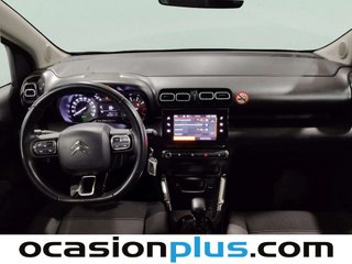 Citroen C3 Aircross PureTech 110 S&S You 81 kW (110 CV)