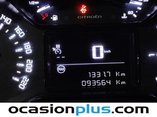 Citroen C3 Aircross PureTech 110 S&S You 81 kW (110 CV)